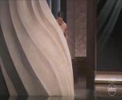 John Cena presenting the costume award at the Oscars from gay john cena nude dick