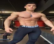 Fitness model from danielle vaughan nude video fitness model leaked