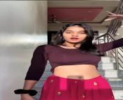 Sujata Chalke - Sexy navel and expressions (IG @sujata_chalke_) from sujata sexwwxvidio com