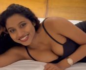 Anjana Mohan from anjana mohan six videos