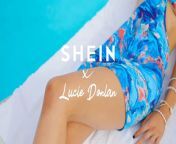 Shein x Lucie Donlan from lucie donlan fakes