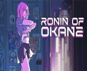I made a comic book with a mix of Cyberpunk and Japanese folklore. It&#39;s called RONIN OF OKANE! from www xxx comic hixx desi new mix collection vdos dise hd