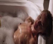 Kristanna Loken in Body Of Deceit (2015) from kristanna loken nude lesbian sex scenes from body of deceit enhanced mp4