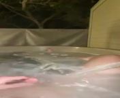Hot tub pee from hot gill pee pussydian torch sex