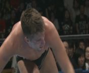 [G1 Spoilers] Kota Ibushi vs Zack Sabre Jr. from g1 kyzfzceq