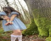 Bella Delphine rape in forest fingering from bollywood xxx kapil ki buadian rape in forest