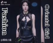 Chinese model from chinese model 张雪馨 zhangxuexin