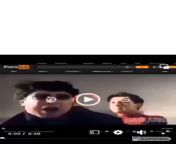 Leaked Sex 2 footage! from pakistani leaked sex