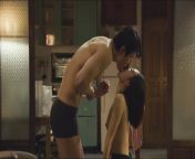 ?? Esom lee nude sex scene in Scarlet innocence ?? from oona chaplin nude sex scene taboo 2017 10