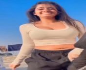 Suhana Khan Suhuu&#39;s Bouncy Boobs from suhana khan online video