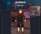 Julien from julien sol