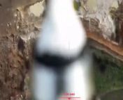 A Ukrainian drone that drops VOG-17 bombs on Russian soldiers resting in the open field from hot bangali boudi sex in open field xxx videola gosol village womenortured videos