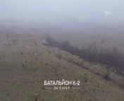 Two Wagnerites ended up near the positions of the Ukrainian K-2 unit and were noticed by them. A group of fighters from the K-2 battalion moved forward to engage in battle and capture prisoners from mp4 videos by matemai mbira group download
