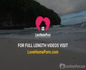 Meditation on the beach ended with a blowjob - Kriss Kiss, Rico Hugi from view full screen desi sexy model on goa beach mp4