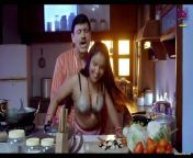 ?????? ??????? (Firangi Thakurian) S02 EP1 Hot Hindi WowEntertainment Web Series - desi hot bhabhi Indian sexy beauty saree chut chudai from desi wife bhabhi