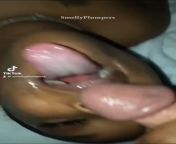 Bbc Ebony Cum Facial Compilation 6? from ebony sexy facial