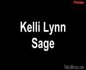 First time to #tickle Kelli Lynn Sage - C4S.com/142761 from 12 girl first time sex school 16 age bad we