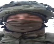 Ukrainian warrior gives us an update in the wilderness. Beautiful thick blanket of white snow, soon to be red with pointless, wasted blood that will be poured during battle. God speed soldier. from bangali beautiful girls mp4 xxx vieo 123 mint