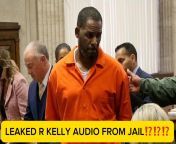 LEAKED R KELLY AUDIO FR0M JAIL???????? from new delhi police station mms leaked wid hindi audio mp4