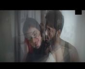 Subha Rajput And Poulomi Das In Bekaaboo S02 from poulomi das kissing scene