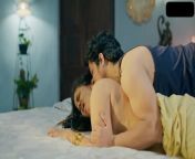 Palak Singh , Priya HOT Boobs Kissing Sex Scene In Matki Ep 01 -02 Ullu from indian bangla hot movie bedroom sex scene bihar xxx desi video com