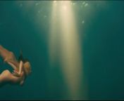 Kelly Brook &amp; Riley Steele - Piranha 3D from piranha 3d pornhub nude girl