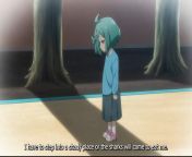 Episodes 10 and 11 clips of the spanish dub with english sub(by me) from story with english sub