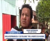 *NSFW*Blurred* Pelacaras in Pucallpa, Peru? May 2023 News Report. Family gathers around to mourn. &#34;They took away his face&#34; 2nd case after 3 years. Family went to police to file complaint it was pelacaras, police denied their request said it was n from malylam big aunty ridiga mp4 download file