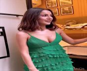 Shenaaz gill hot tits from tamil actress namitha fuhi gill hot kiss video