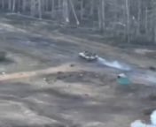 Russian BMP with infantry riding on top gets cracked from desi bhabhi riding on top mp4