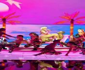 Nicki Minaj sex on stage from nicki minaj sex tapes