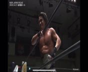 [NJPW New Japan Road Spoilers] Video of big return from japan xxx rap video