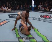 Paul Craig destroys Jamahal Hill&#39;s arm after two armbar sweeps from anna paul anna paull onlyfans nudes leaks mp4