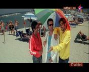 Riya Sen , Sophie Chaudhary &amp; Arti Chabria from Shaadi No. 1 from riya sen kissing video