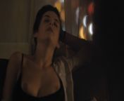 Riley Keough showing her great tits in The Girlfriend Experience (2016) from the girlfriend experience 2016 season compilation