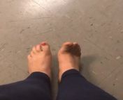 Wiggly toes dm for more follow me on Instagram and only fans too ?? only fans.com/beckybooforu (more than feet and free trial right now ) Instagram.com/beckybennet771. Cash app accepted &#36;beckybennet771 ??? from liveme periscope younow instagram and