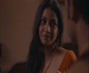 Sauraseni Maitra in Ek thi Begum from ek thi begum season 2 epi 4