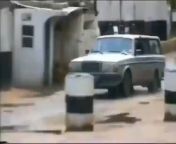 On this day, 13 April 1996, Israel, attacked an ambulance carrying children in the southern Lebanese village of Al-Mansouri, killing and injuring everyone inside on LIVE TV. from desi village aunty nice boobs on live mp4