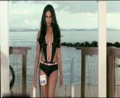 Veena Malik in bikini compilation from veena malik crying