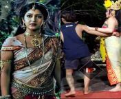 Producers enjoying with Sonarika Devi Offset... from sonarika bahadhuria sluts