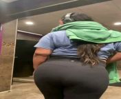 Big Booty Asian Fart Girl LingLing from slave denim big booty jeans fart sniffing farting porn at thisvid