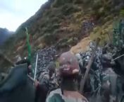 The clash between India and China at the Himalayan border state of Arunachal Pradesh on Friday. China sent in roughly 300 troops with melee weapons with a clear intention to kill/miam the Indian Army troops holding the area. from xek arunachal