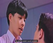 Uncensored MatteoShogun scene from Hit Bite Love ep 4 (TW : BDSM, noncon) from uncensored korean scene