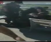 NYPD officer used an illegal chokehold on a black man in Far Rockaway, NYand only stopped because another cop realized they were being filmed.this is after the law was passed !! Spread this please from mallu aunty illegal affair mp4 affair download file