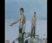 Videos showing the horror of the battle of Tarawa. 2023 November 1943. VERY NSFW from 20 horror