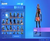 FA Stacked Acc Dm Best Offer Gets, Cashapp, Apple Pay, PsnCards, Paypal from fammilysex fa