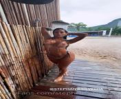 Stephanie Silveira &#124; @stephaniesilveira from stephanie silveira nude tease video leaked mp4