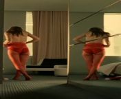 Michelle Monaghan - Kiss Kiss Bang Bang (2005) from nanapatka kiss
