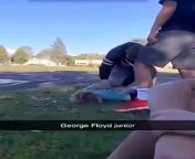Old Saybrook High School students decided to re-enact the murder of George Floyd. There have been no consequences, they have not even been suspended by the school. What&#39;s next Connecticut? from mzansi high school students having sex