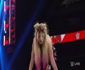 Alexa Bliss Twisted Bliss from alexa bliss babecock